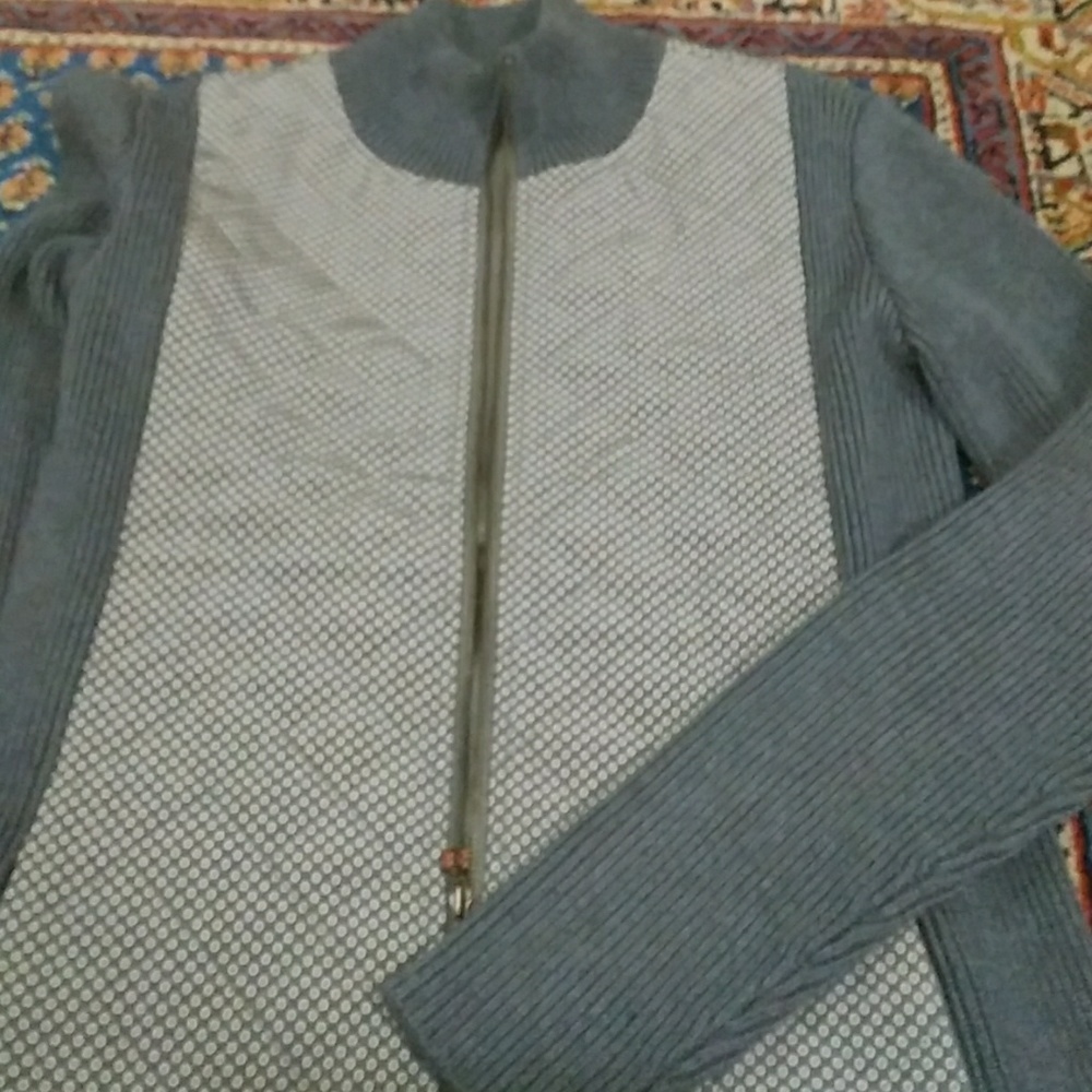 J. Mclaughlin Cardigan Sweater - image 7